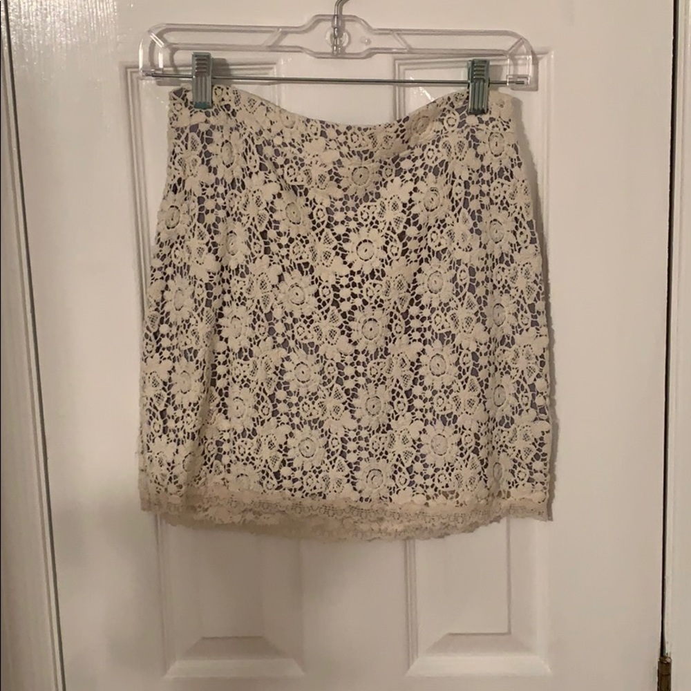 Kimchi Blue Skirt